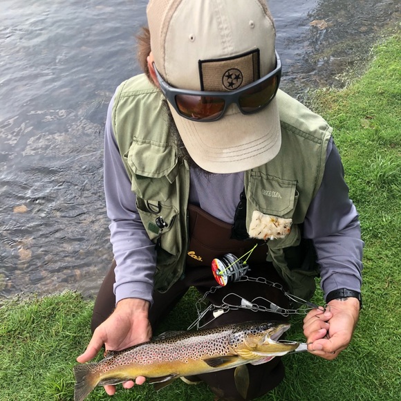 Meet your Posher, Joshua - Picture 1 of 1